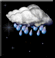 Light rain, Few clouds Light rain, Few clouds