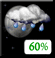 Showers Late Showers Late
