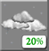 Cloudy Cloudy